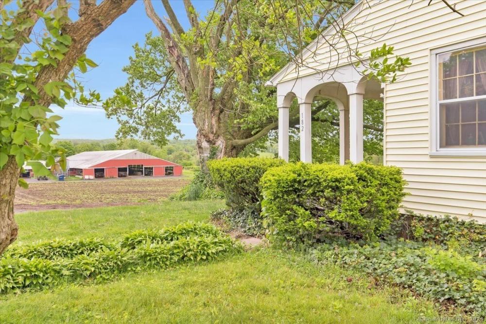 Currently Displayed Property Photo