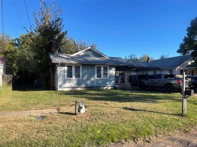 Currently Displayed Property Photo