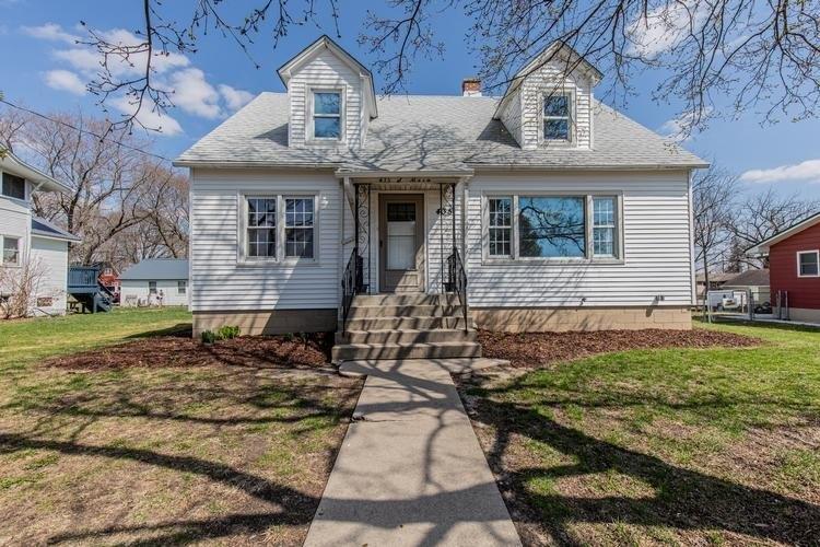 Currently Displayed Property Photo