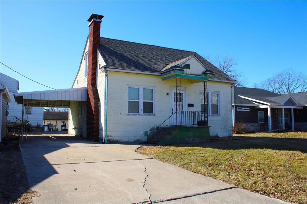 Currently Displayed Property Photo