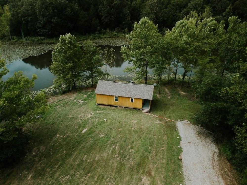 Currently Displayed Property Photo