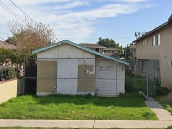 Currently Displayed Property Photo