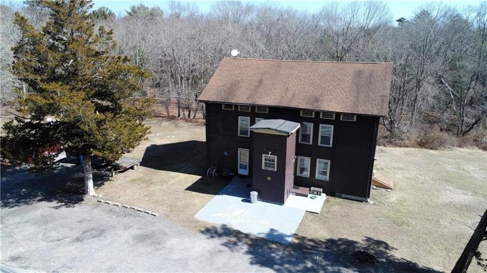 Currently Displayed Property Photo