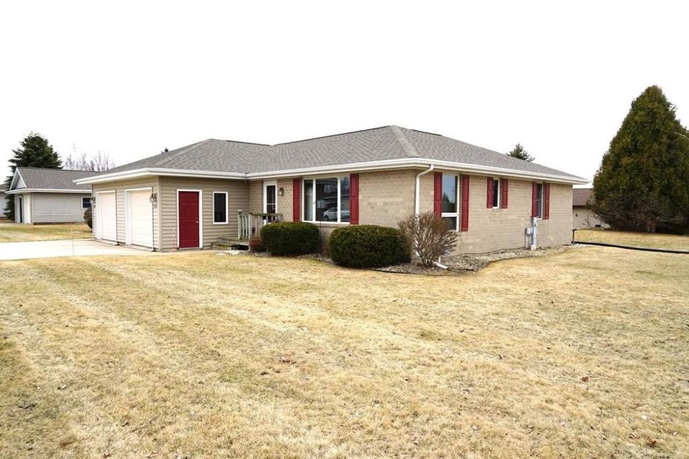 Currently Displayed Property Photo