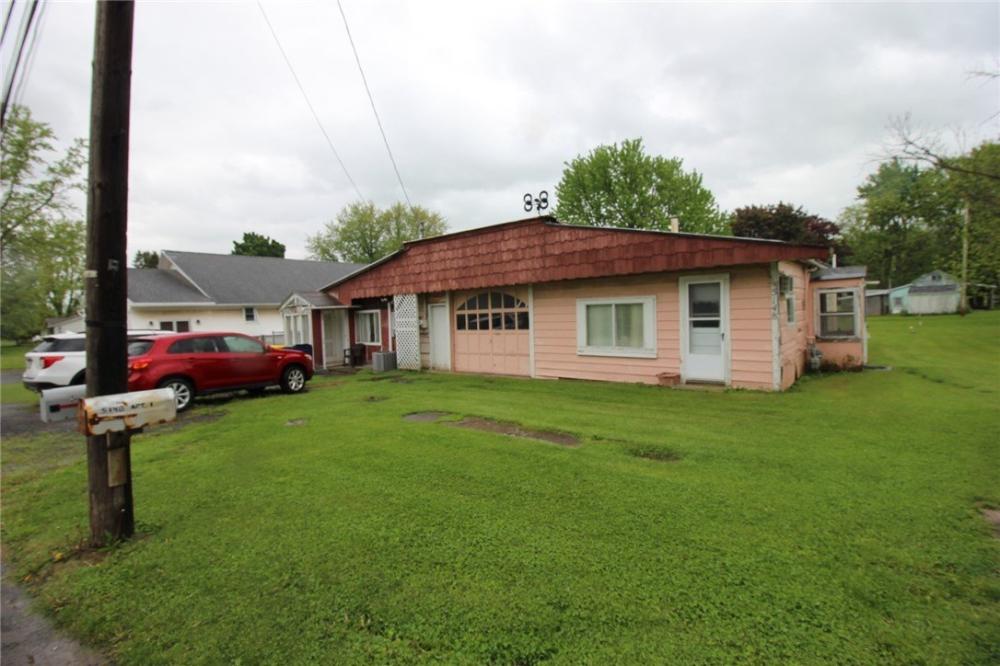 Currently Displayed Property Photo