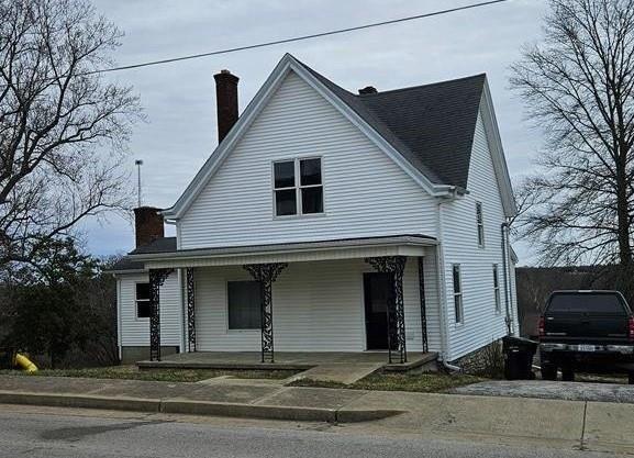 Currently Displayed Property Photo