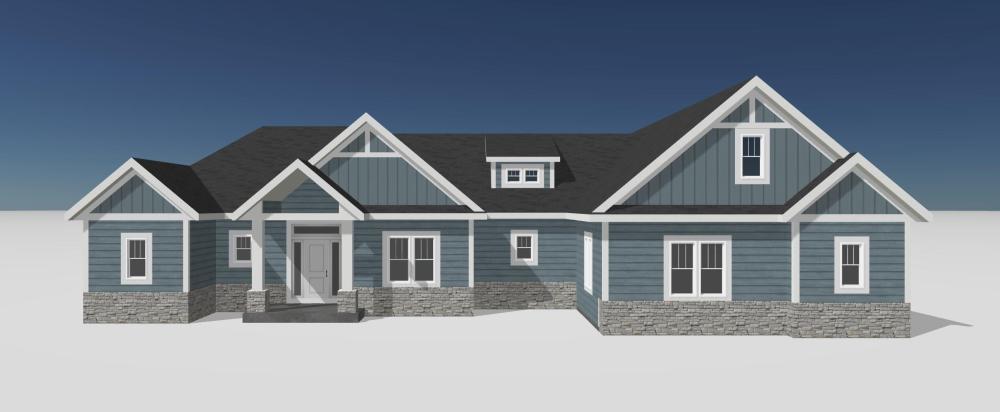 Currently Displayed Property Photo