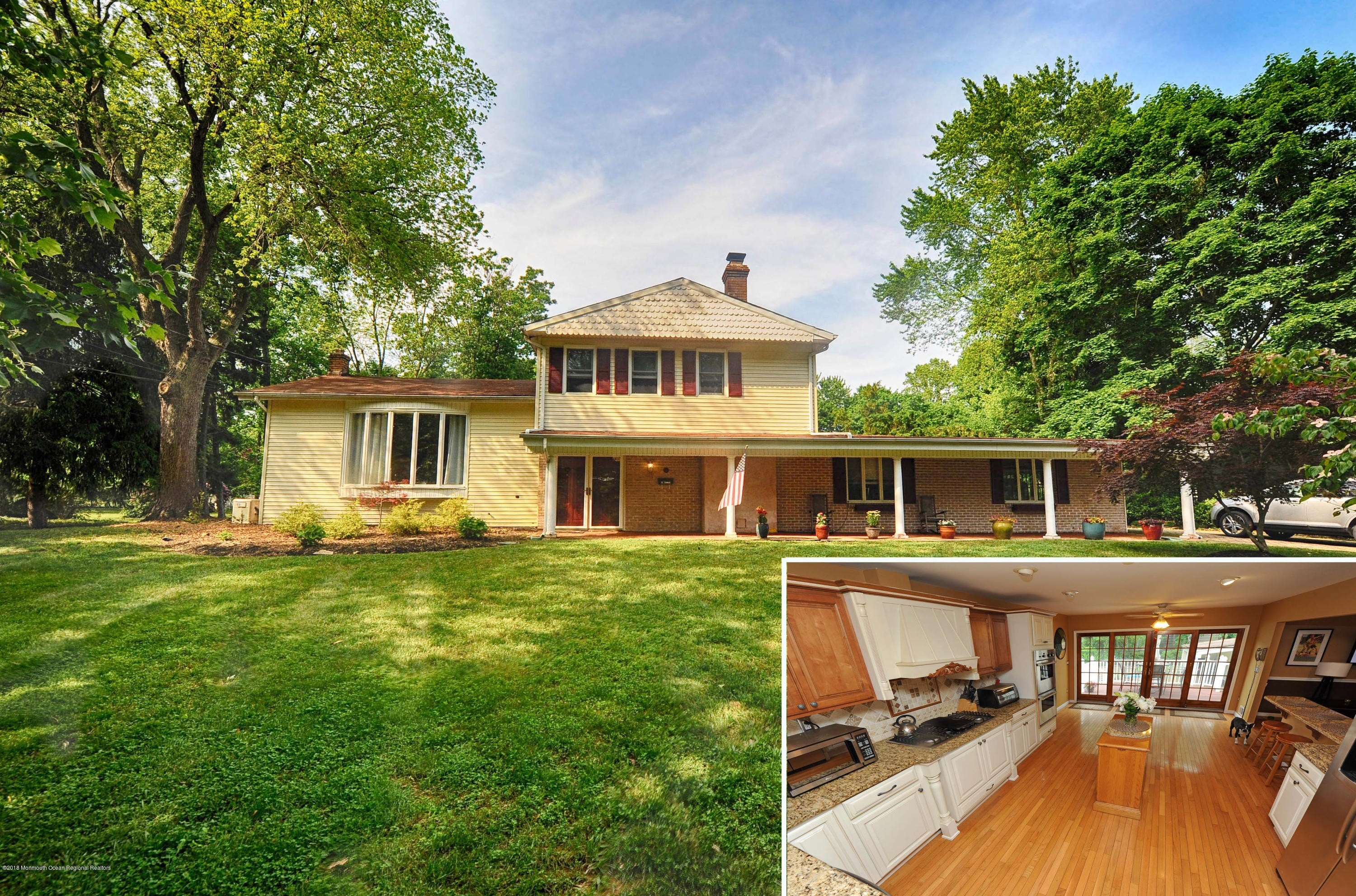 Currently Displayed Property Photo