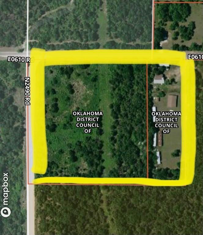 Currently Displayed Property Photo