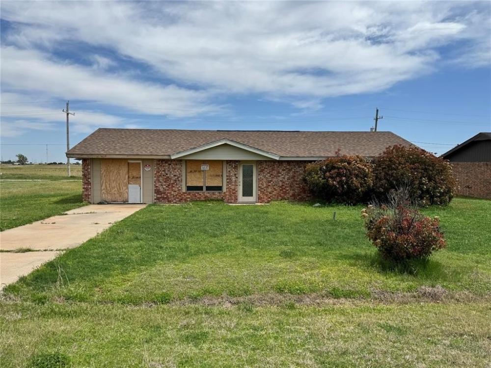 Currently Displayed Property Photo