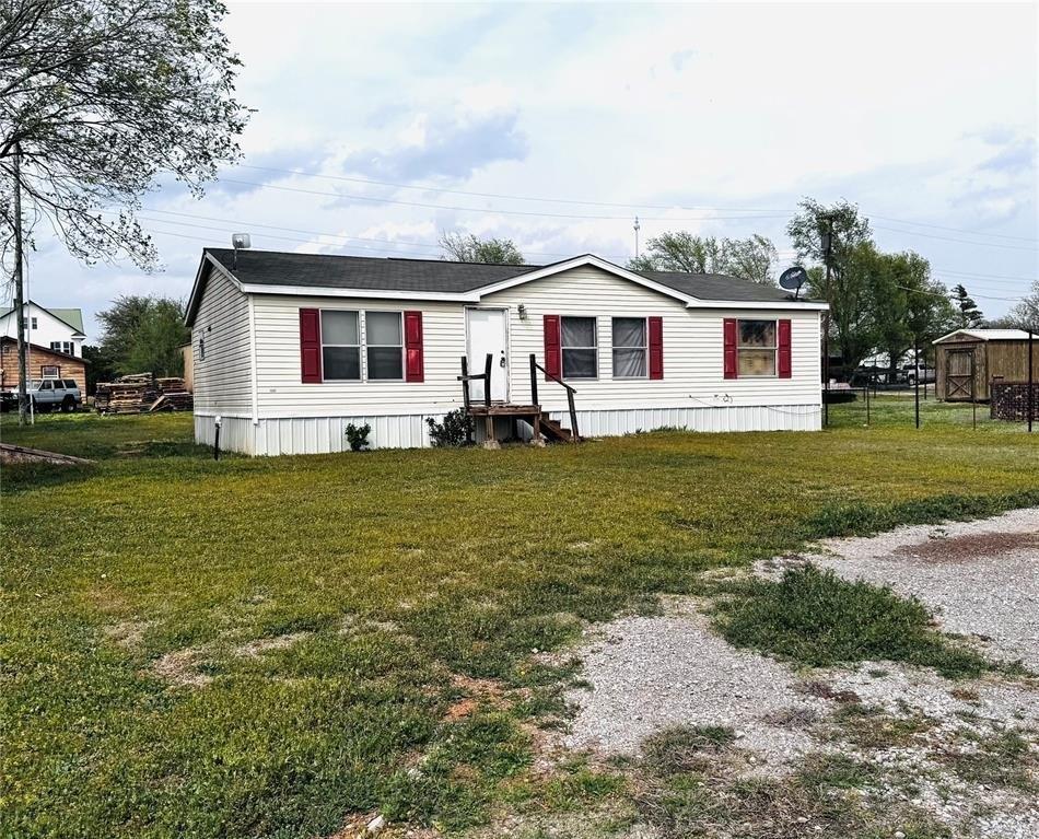 Currently Displayed Property Photo