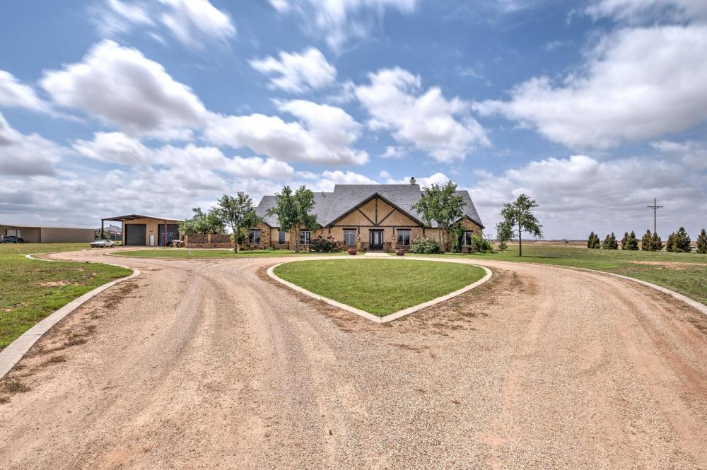 Currently Displayed Property Photo