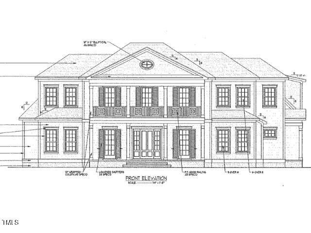 Currently Displayed Property Photo