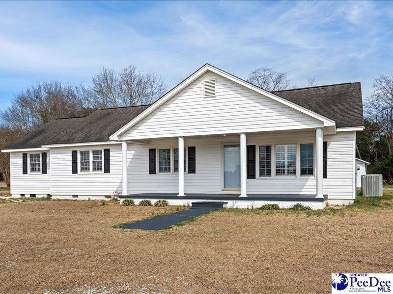 Currently Displayed Property Photo