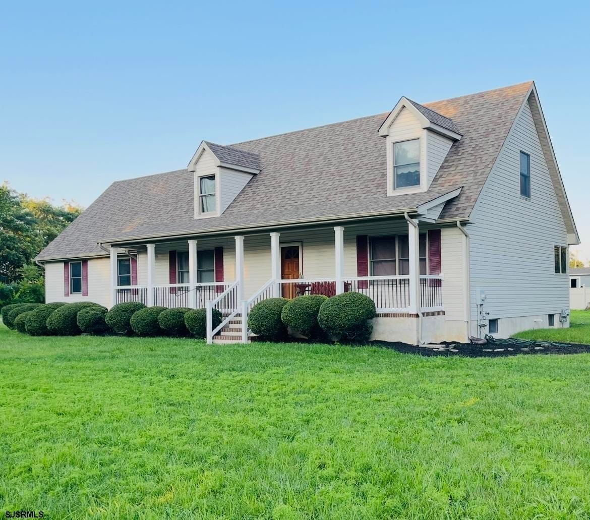 Currently Displayed Property Photo