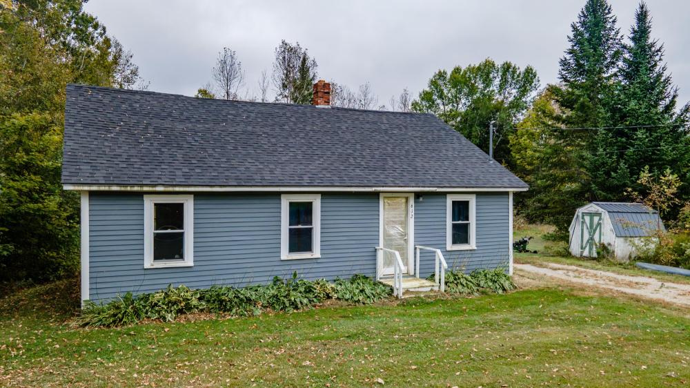 Currently Displayed Property Photo