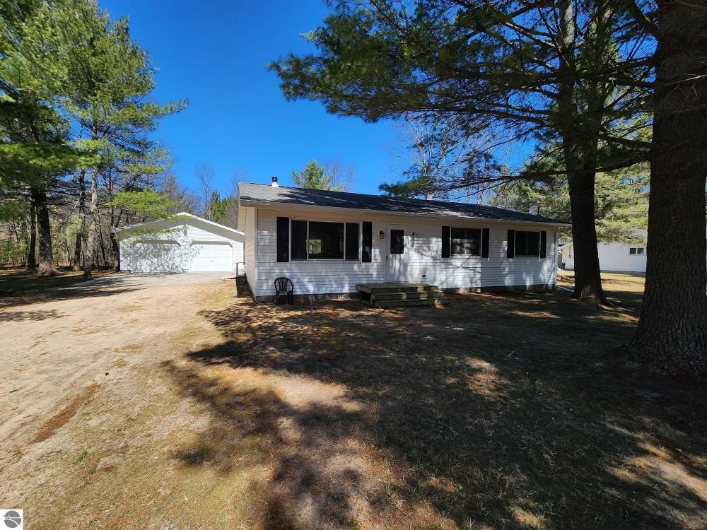 Currently Displayed Property Photo