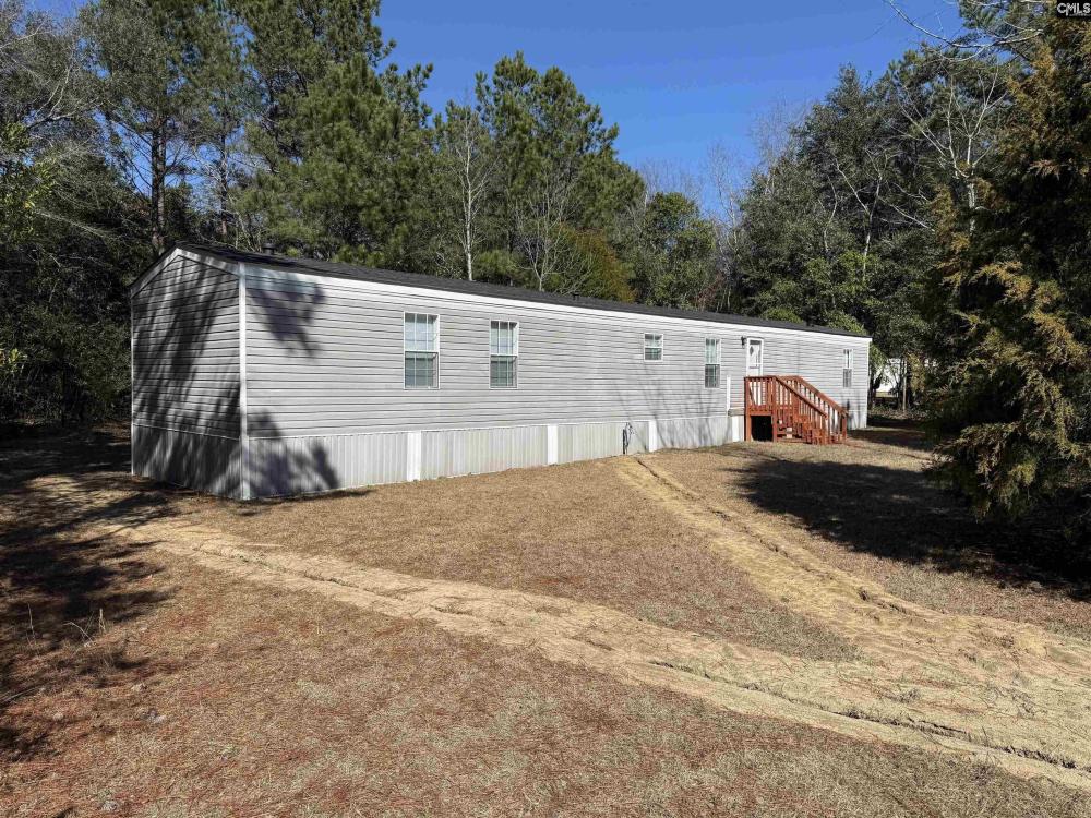Currently Displayed Property Photo