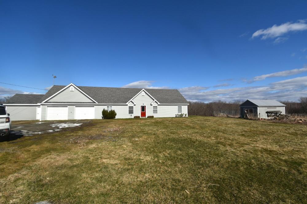 Currently Displayed Property Photo