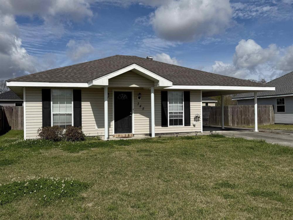 Currently Displayed Property Photo