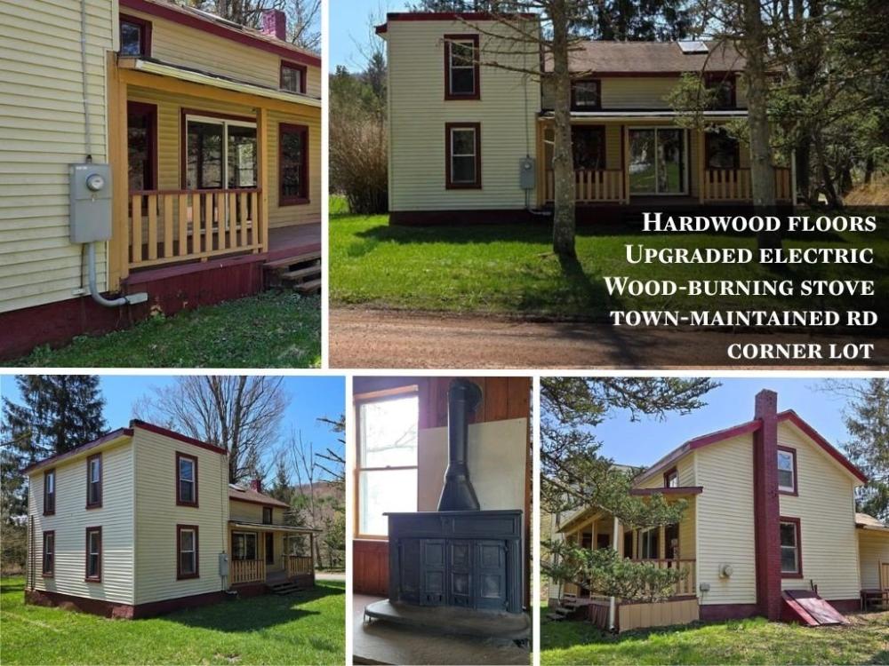 Currently Displayed Property Photo