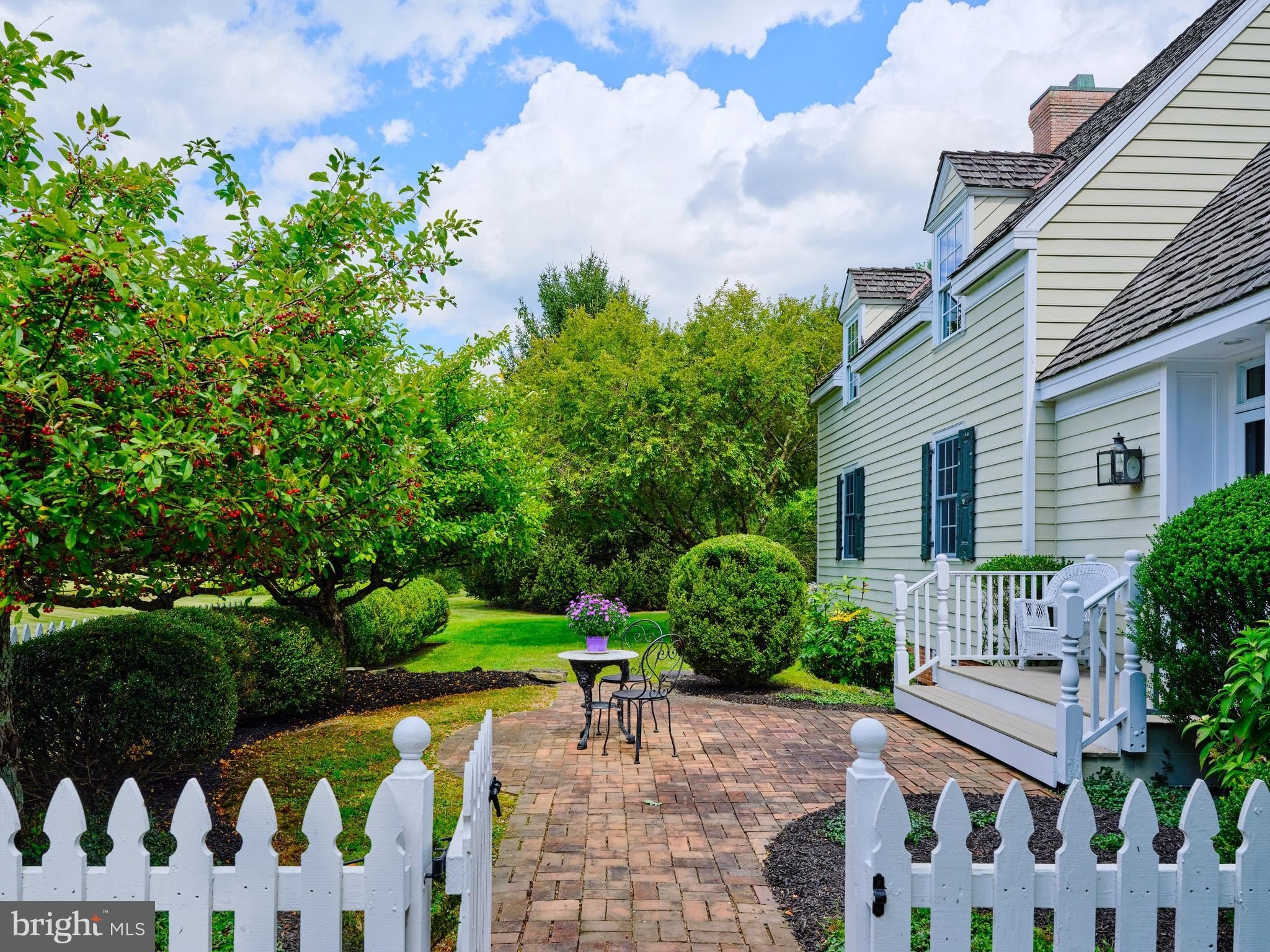 Currently Displayed Property Photo