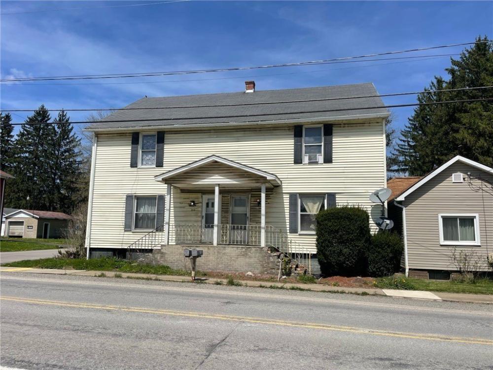 Currently Displayed Property Photo