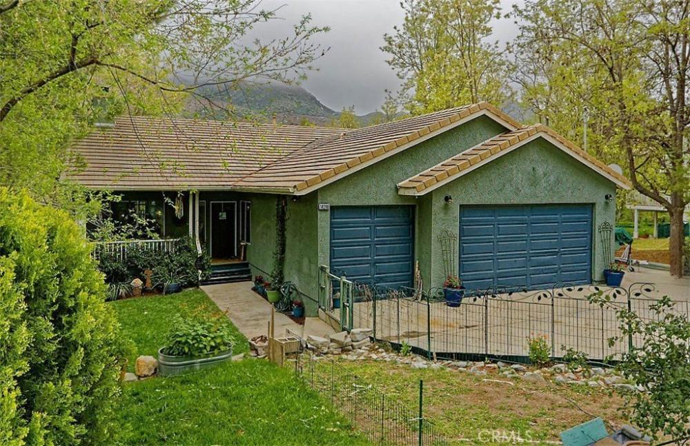 Currently Displayed Property Photo