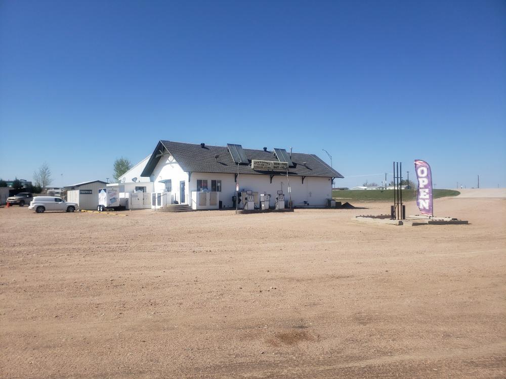Currently Displayed Property Photo