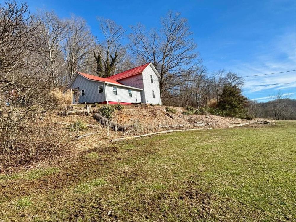 Currently Displayed Property Photo