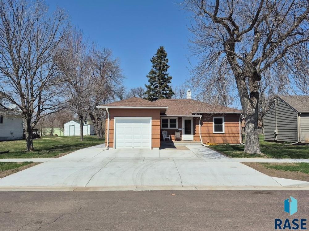 Currently Displayed Property Photo