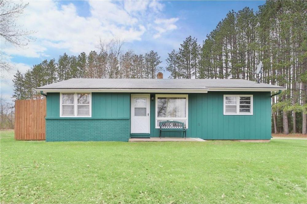 Currently Displayed Property Photo