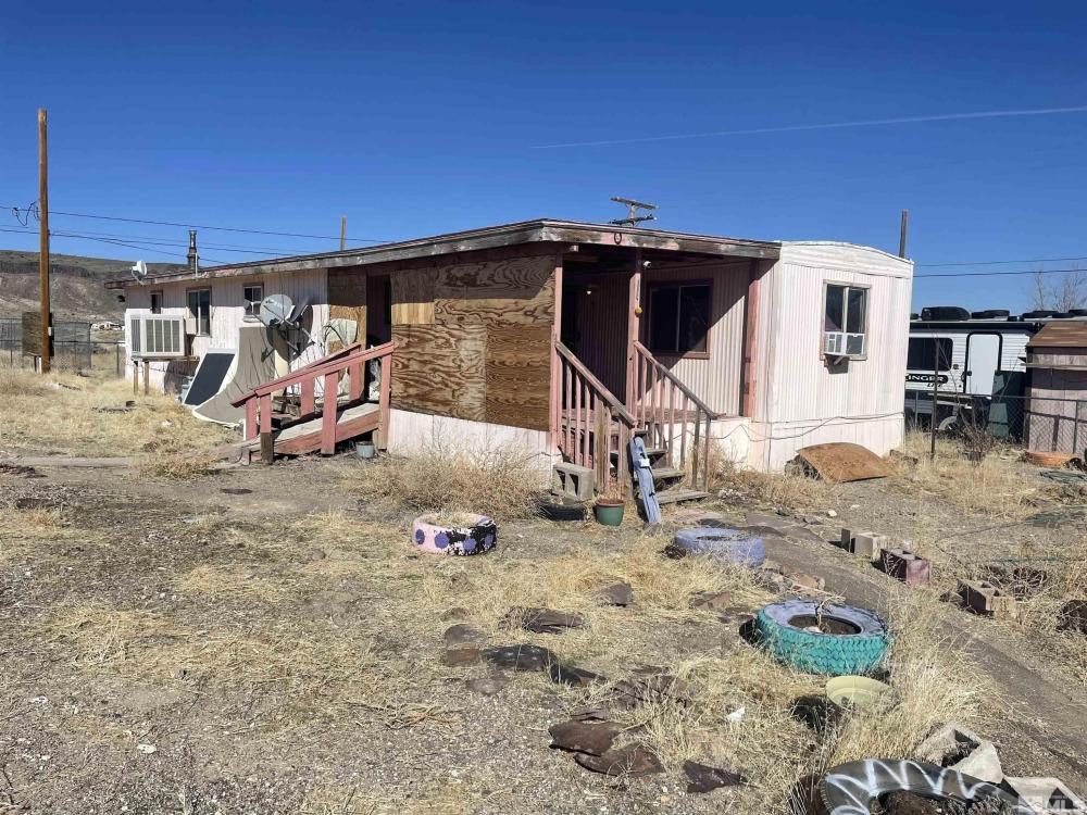 Currently Displayed Property Photo