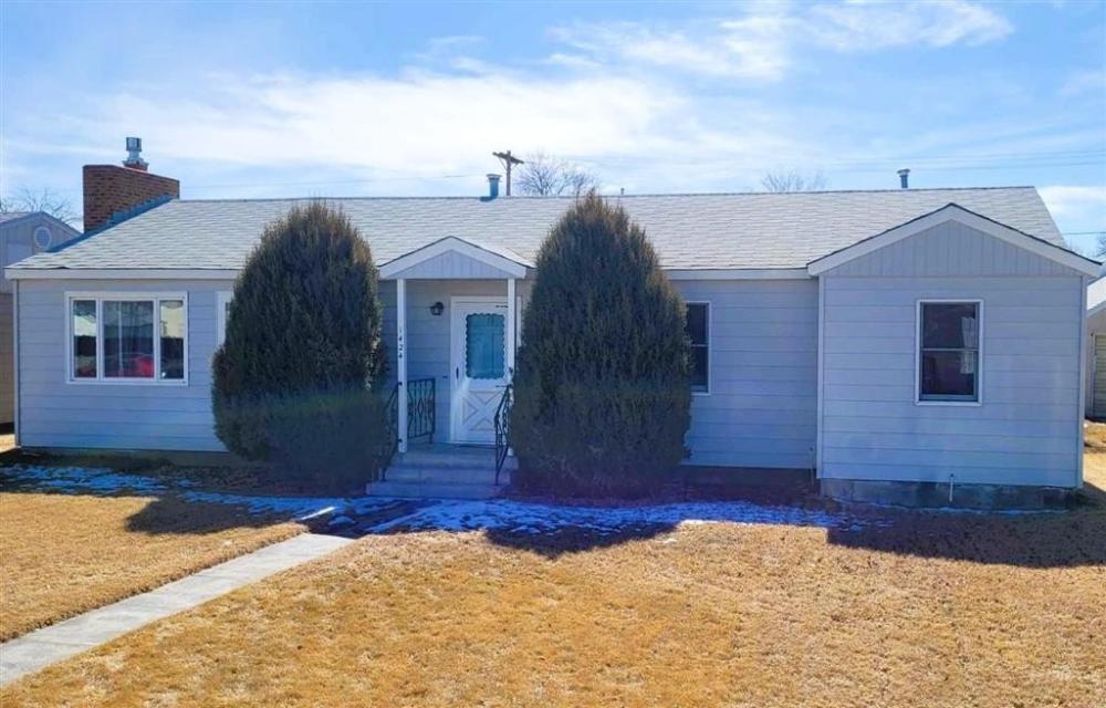 Currently Displayed Property Photo