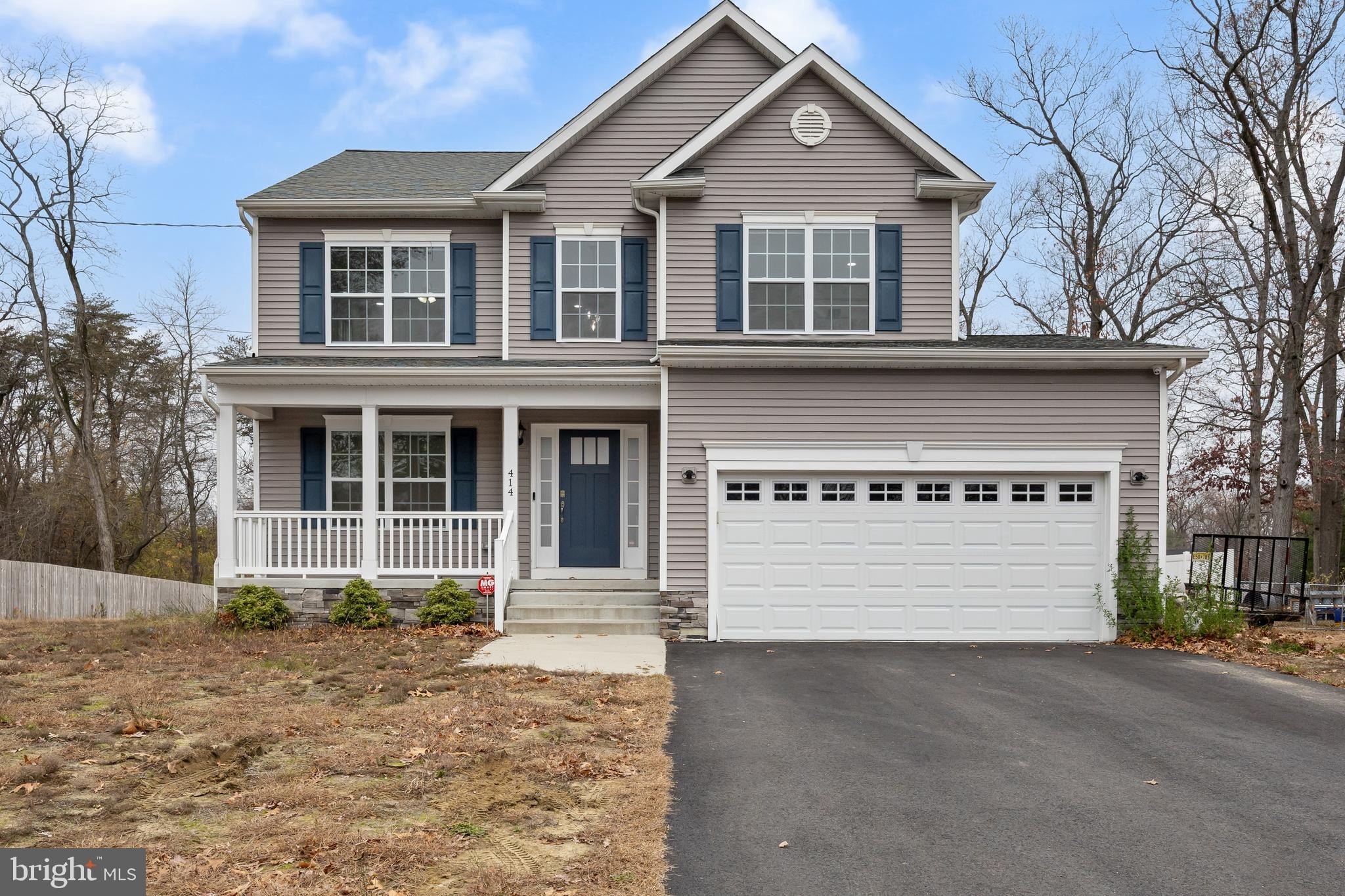 Currently Displayed Property Photo