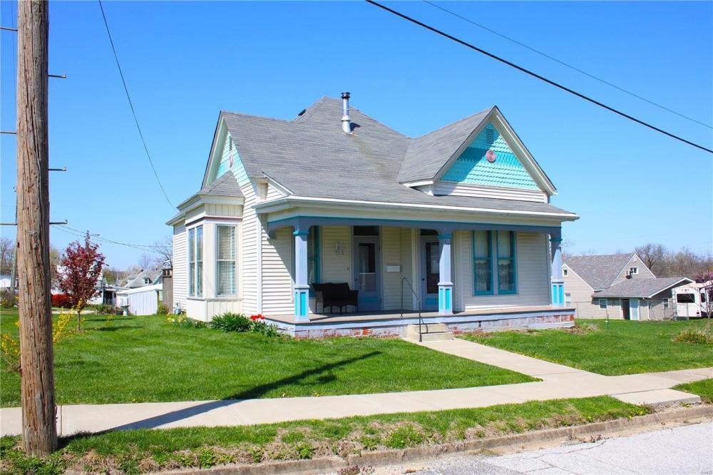 Currently Displayed Property Photo
