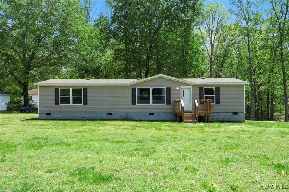 Currently Displayed Property Photo