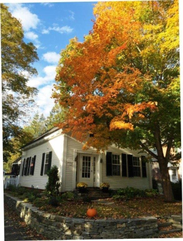 Currently Displayed Property Photo