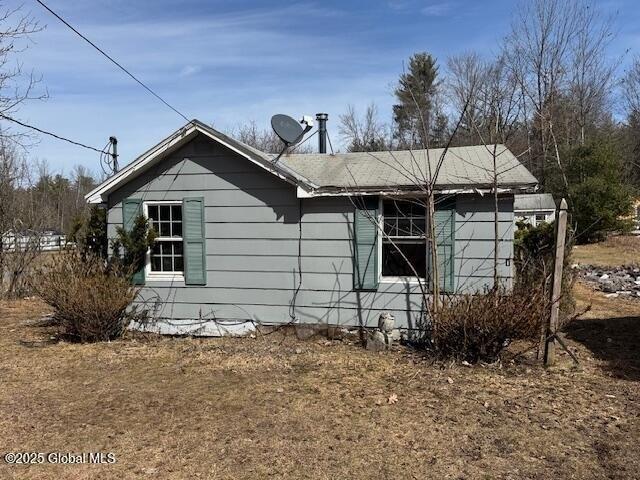 Currently Displayed Property Photo