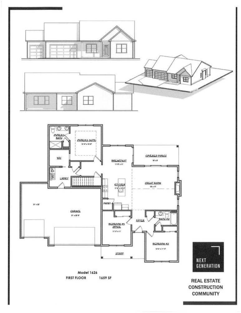 Currently Displayed Property Photo