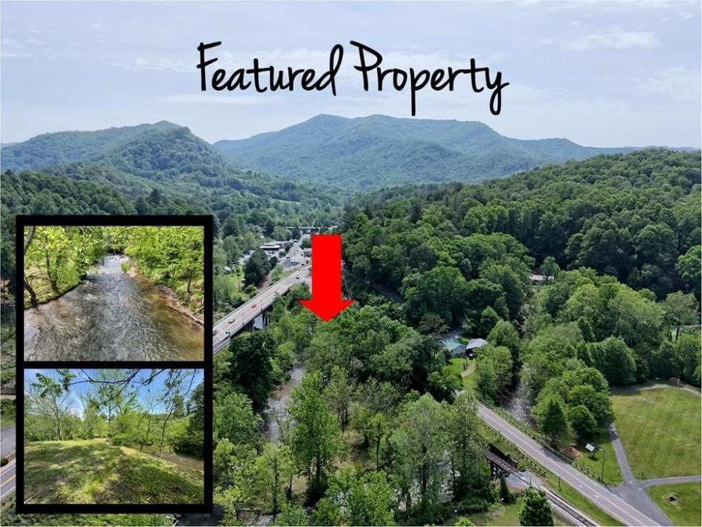Currently Displayed Property Photo