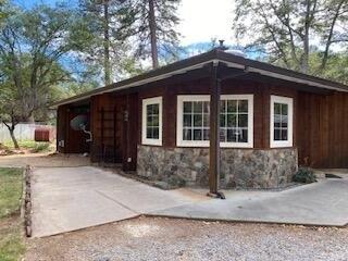 Currently Displayed Property Photo