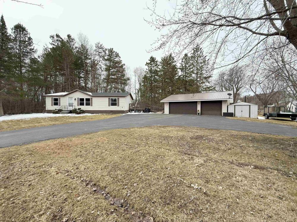 Currently Displayed Property Photo