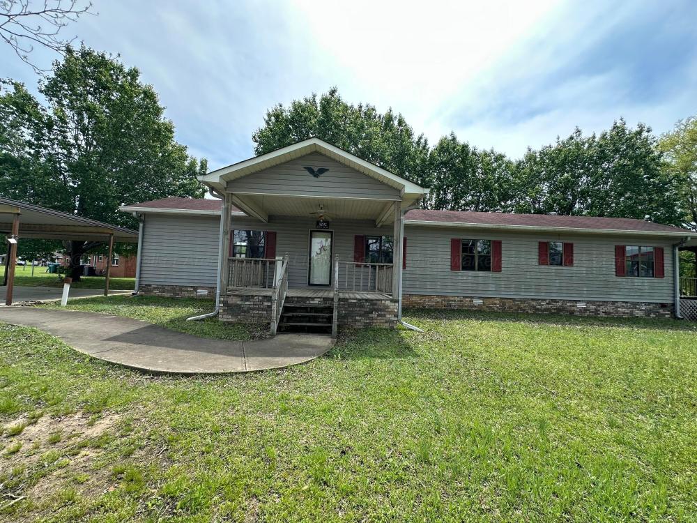 Currently Displayed Property Photo