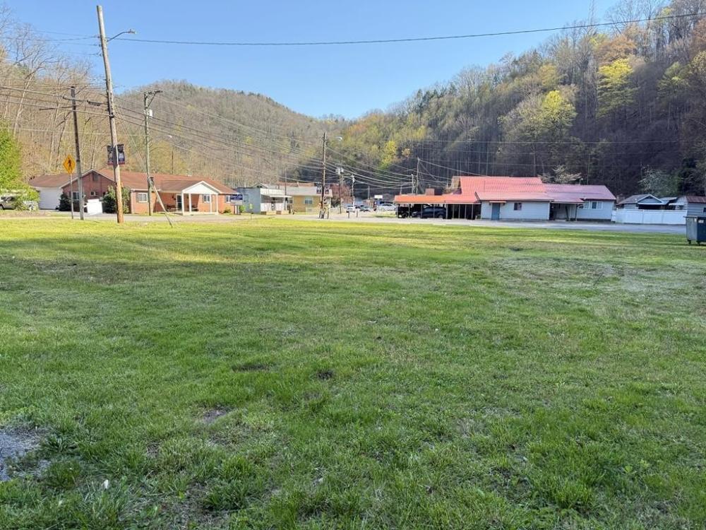 Currently Displayed Property Photo