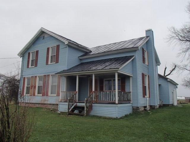 Currently Displayed Property Photo