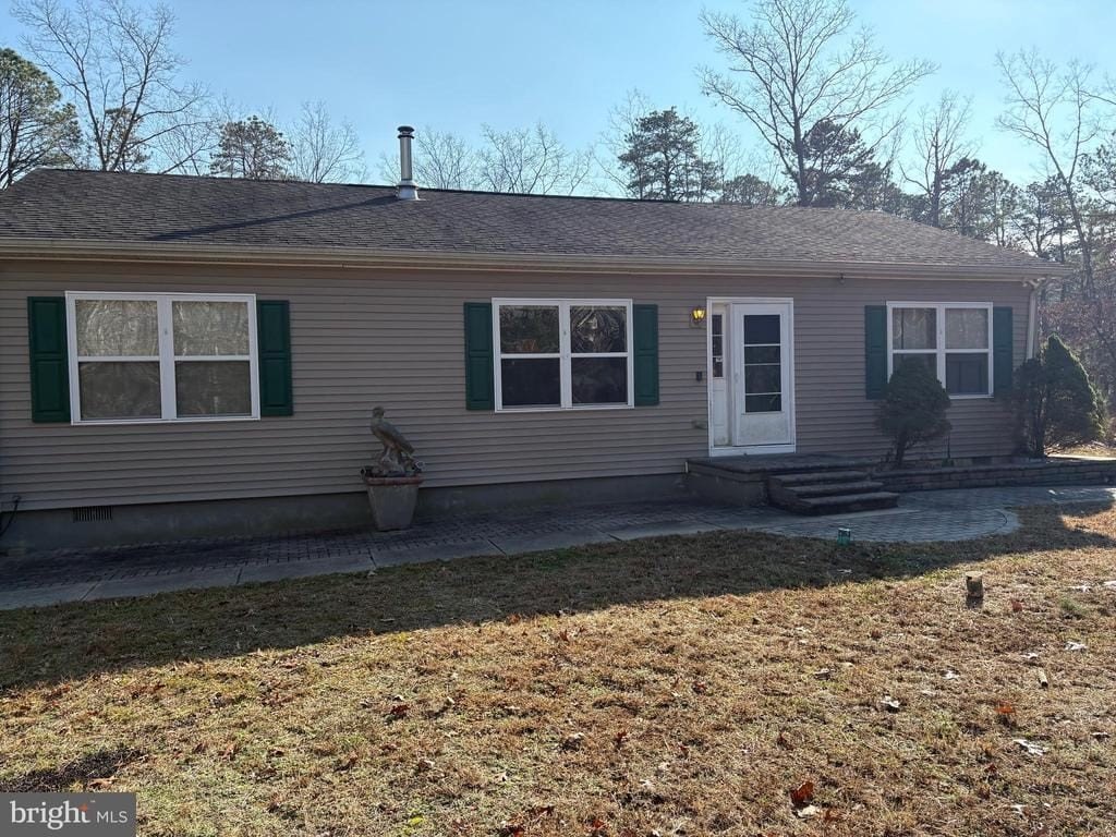 Currently Displayed Property Photo