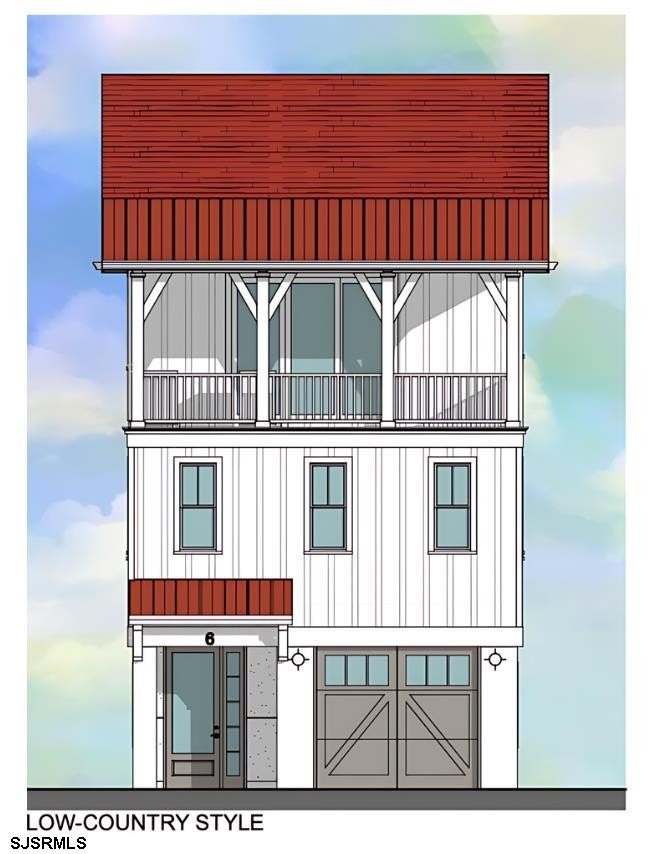 Currently Displayed Property Photo