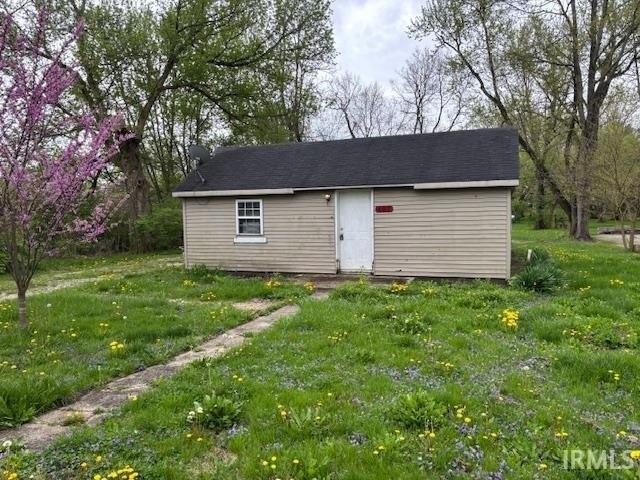 Currently Displayed Property Photo