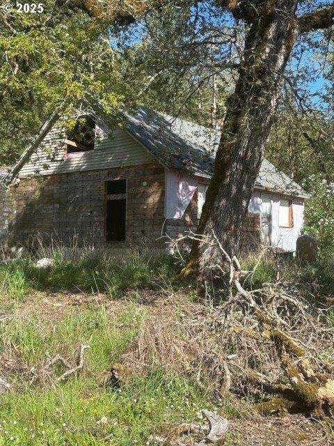 Currently Displayed Property Photo